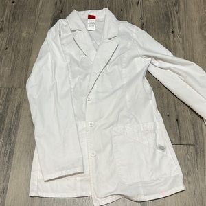Dickies Lab coat